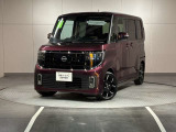 ルークス ハイウェイスターGターボ プロパイロットエディション 当社試乗車 入庫しました♪ ボディカラーはカンジュクカシスです☆