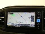 フルセグTV対応7インチナビ。Bluetoothにも対応していますので貴方のドライブをしっかりサポートします。
