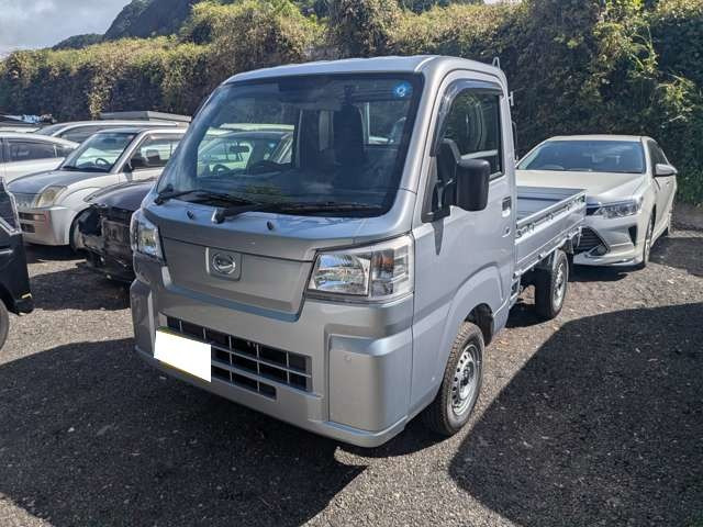 ダイハツ ハイゼットトラック 