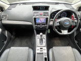レヴォーグ 2.0 GT アイサイト 4WD 