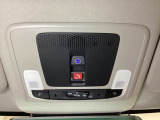 Honda CONNECT搭載車です。「Honda Total Care プレミアム」に加入頂くと、「緊急サポートセンター」や「Honda ALSOK駆けつけサービス」などのサービスが受けられます。