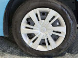 タイヤサイズは165/65R14です!