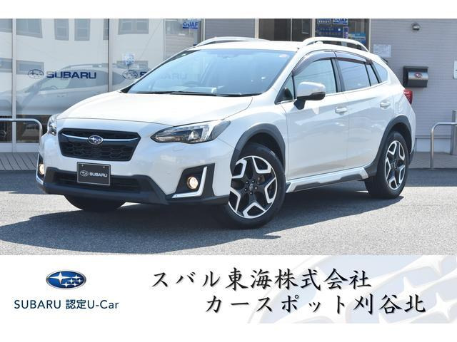 XV 2.0i-S アイサイト 4WD 