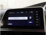 Bluetooth接続ができます!お気に入りの音楽をかけましょう!