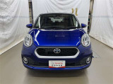 走行安定性もばっちりです。運転しやすくロングドライブも安心です。