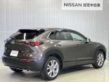 CX-30 1.8 XD プロアクティブ ツーリングセレクション 4WD 