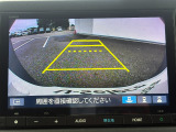 ☆ホンダ純正ナビ☆初めての道でも安心・快適なドライブをサポート☆