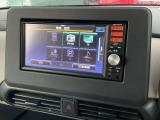 CD、ipod,USB接続可能です。