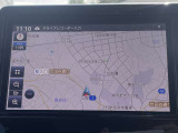 画面が大きくてみやすいですね!