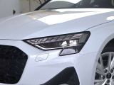 A3スポーツバック アーバン スタイル エディション 