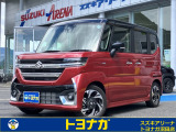 ★この度は当店のスペーシアにアクセス頂きありがとうございます★沼田店はショールーム・工場完備!車検整備はもちろん部品取付/板金/任意保険まで幅広く対応しております!