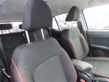 運転席シート廻りは使用感も少なく、良好な状態となっています。丁寧に使われていたことがよくわかりますね
