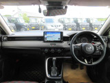 視界が良好でどなたでも運転がしやすいのでお勧めです!!