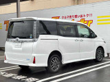 ヴォクシー 2.0 ZS 煌 4WD 