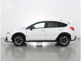 インプレッサXV 2.0i アイサイト プラウドエディション 4WD 