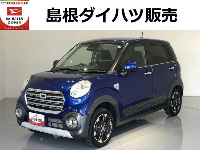 キャスト アクティバ G SAIII 4WD