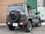 ジムニー XC 4WD ワンオーナー
