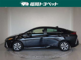 プリウスPHV 1.8 S セーフティパッケージ 
