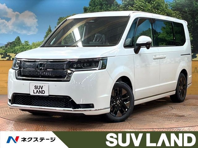 ステップワゴン 1.5 スパーダ 