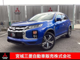三菱 RVR