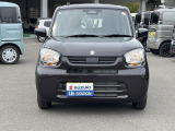 アルト L 4WD 