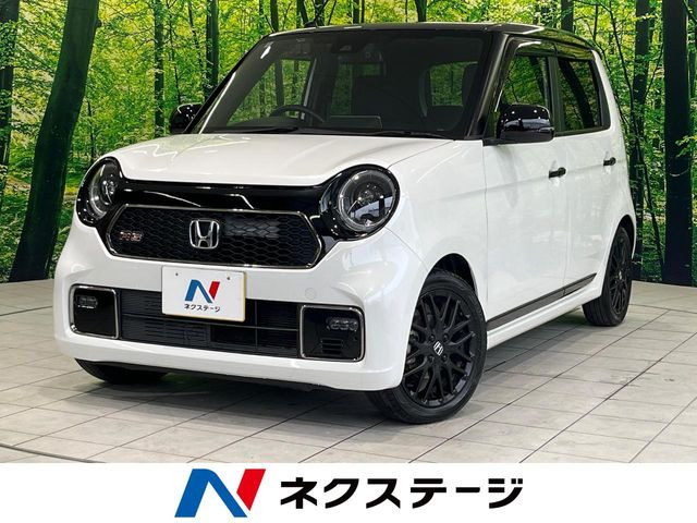 N-ONE RS