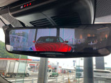 デジタルインナーミラー
