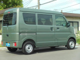 背が高く軽自動車枠を使い切ったデザインで室内広々☆