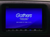 純正メモリーナビとバックカメラ付☆bluetoothオーディオでドライブも好きな音楽を聴いて楽しめます。TV視聴も可能です☆