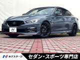 BOSEパフォーマンスシリーズサウンド・禁煙車・メーカーナビ