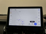 ナビがあるとお出かけも楽しいですね
