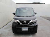 ルークス X 4WD 
