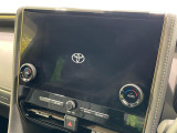 【メーカー純正ナビ】インテリアに溶け込むスタイリッシュな「専用設計」メーカーナビを装備♪視認性や操作性など基本性能にも優れ、より上質なカーライフをお楽しみいただけます。