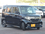 N-BOXカスタム G L ターボ ホンダセンシング 