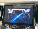 アルファード 2.5 S Cパッケージ 