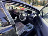 運転席入り口