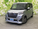 トヨタ ルーミー