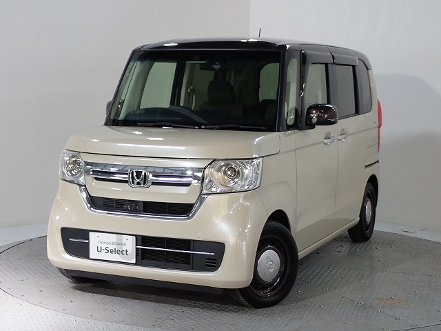 N-BOX L 