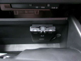 ETC車載器が付いています。ここも、あそこも、、最近はスマートインターチェンジも増えてきましたよね!最初から付いているので、お買い得^^