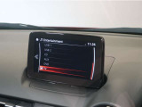 【オーディオ】CD/DVDプレーヤー・TV(フルセグ)・Bluetooth・USB接続対応!AM/FMラジオも搭載しています。