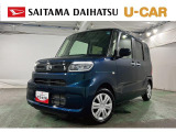 令和8年式 走行4425キロ タントXリミテッド入荷しました♪ 両側電動スライドドアなど普段使いに便利な装備も充実しているタントです。見ていきましょ(^^♪
