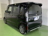 N-BOXカスタム L 