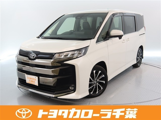 ノア  2.0 S-Z