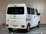 NV100クリッパー DX GLパッケージ ハイルーフ 4WD 