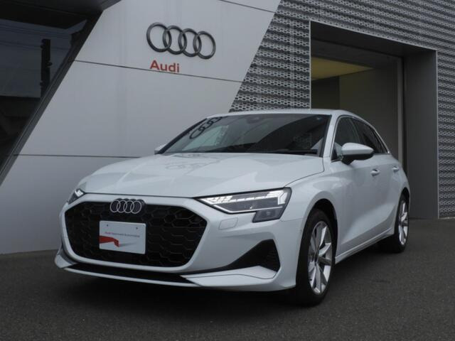 A3スポーツバック 30 TFSI アドバンスド 