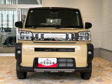 タフト G ダーククロム ベンチャー 4WD 