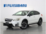 人気のSUV!後期F型のXV入荷しました!ドライブを快適にするカロッツェリアナビやリヤカメラ、ETC2.0搭載です