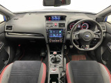 WRX STI 2.0 タイプS 4WD 4WD 6MT