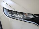 LEDヘッドライトです。