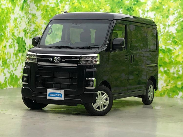 アトレー RS 4WD